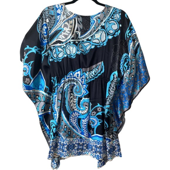 Hale Bob Lounge Top - Picture 2 of 4